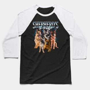 Shepherd's Pride Baseball T-Shirt